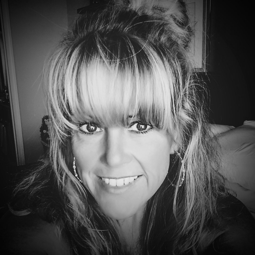 Meet your Posher, Rhonda